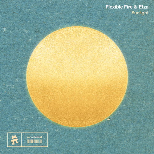 Flexible Fire & Etza - Sunlight EP [MCEP257]
